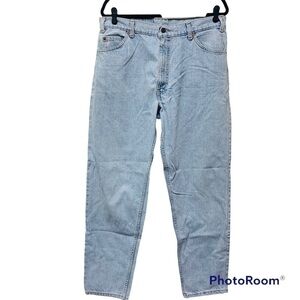 Levi’s 505 Vintage 90’s Jeans